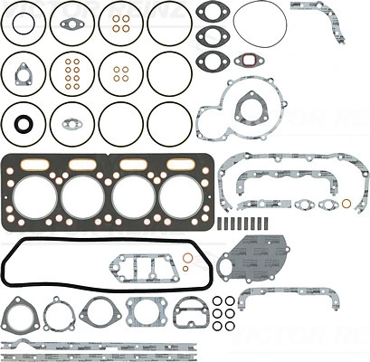 Full Gasket Kit, engine